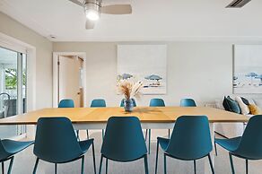 Marlin Manor 4 Bedroom Home by RedAwning