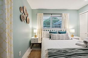 Marlin Manor 4 Bedroom Home by RedAwning