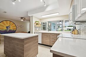 Marlin Manor 4 Bedroom Home by RedAwning