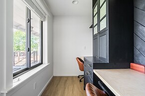 Sunnyside Sanctuary 3 Bedroom Home by RedAwning