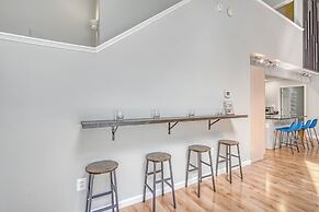 Contemporary Architectural Gem: Modern Retreat 5 Bedroom Home