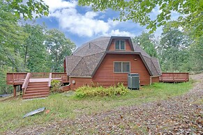 Contemporary Architectural Gem: Modern Retreat 5 Bedroom Home