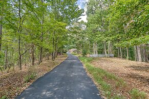 Contemporary Architectural Gem: Modern Retreat 5 Bedroom Home