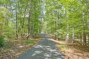 Contemporary Architectural Gem: Modern Retreat 5 Bedroom Home