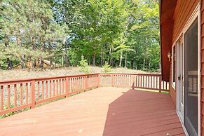 Contemporary Architectural Gem: Modern Retreat 5 Bedroom Home