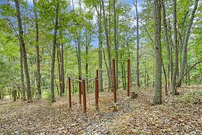 Contemporary Architectural Gem: Modern Retreat 5 Bedroom Home