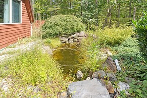 Contemporary Architectural Gem: Modern Retreat 5 Bedroom Home