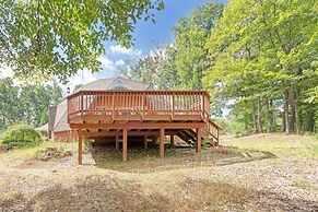 Contemporary Architectural Gem: Modern Retreat 5 Bedroom Home