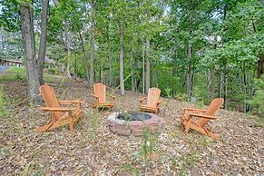 Contemporary Architectural Gem: Modern Retreat 5 Bedroom Home