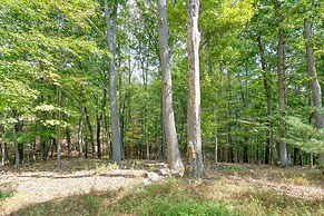 Contemporary Architectural Gem: Modern Retreat 5 Bedroom Home