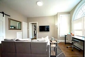 Gilpin Grand - Renovated Space In Trolley Square 1 Bedroom Apts