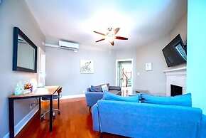 The Gilpin Getaway 2br Free Coffee 2 Bedroom Apts by RedAwning