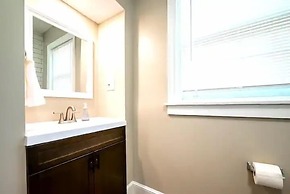 The Loft At Gilpin Placeking Bedtrolley Square! 1 Bedroom Apts by RedA