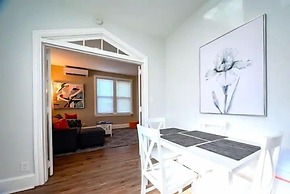 The Loft At Gilpin Placeking Bedtrolley Square! 1 Bedroom Apts by RedA