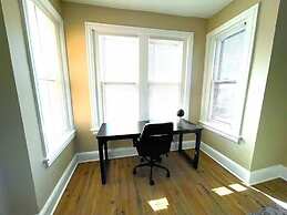 The Loft At Gilpin Placeking Bedtrolley Square! 1 Bedroom Apts by RedA