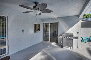 Boca Beauty - Stylish Home With Pool 3 Bedroom Home by RedAwning