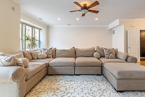 Windy City Getaway 3br 2ba Chicago Townhouse 3 Bedroom Home by RedAwni