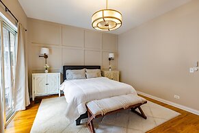 Windy City Getaway 3br 2ba Chicago Townhouse 3 Bedroom Home by RedAwni