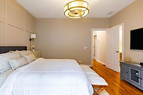 Windy City Getaway 3br 2ba Chicago Townhouse 3 Bedroom Home by RedAwni