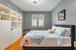 Windy City Getaway 3br 2ba Chicago Townhouse 3 Bedroom Home by RedAwni