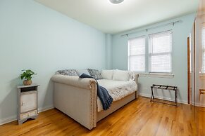 Windy City Getaway 3br 2ba Chicago Townhouse 3 Bedroom Home by RedAwni
