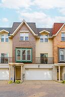 Windy City Getaway 3br 2ba Chicago Townhouse 3 Bedroom Home by RedAwni