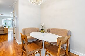 Windy City Getaway 3br 2ba Chicago Townhouse 3 Bedroom Home by RedAwni