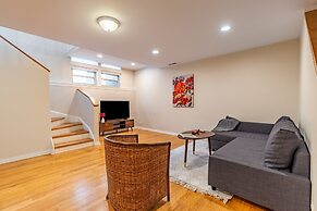 Windy City Getaway 3br 2ba Chicago Townhouse 3 Bedroom Home by RedAwni