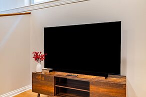 Windy City Getaway 3br 2ba Chicago Townhouse 3 Bedroom Home by RedAwni