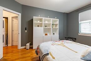 Windy City Getaway 3br 2ba Chicago Townhouse 3 Bedroom Home by RedAwni