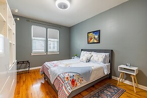 Windy City Getaway 3br 2ba Chicago Townhouse 3 Bedroom Home by RedAwni