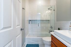 Windy City Getaway 3br 2ba Chicago Townhouse 3 Bedroom Home by RedAwni