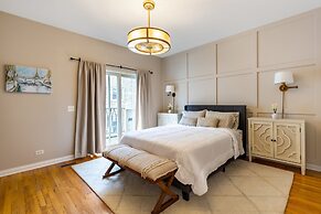 Windy City Getaway 3br 2ba Chicago Townhouse 3 Bedroom Home by RedAwni