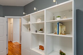 Windy City Getaway 3br 2ba Chicago Townhouse 3 Bedroom Home by RedAwni