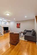 Windy City Getaway 3br 2ba Chicago Townhouse 3 Bedroom Home by RedAwni