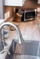 Moose Meadow 5 Bedroom Home by RedAwning