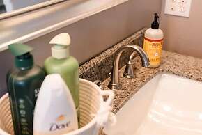 Moose Meadow 5 Bedroom Home by RedAwning