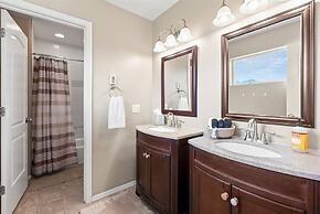 Moose Meadow 5 Bedroom Home by RedAwning