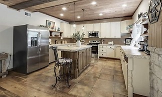 The Log Palace Private Guest Suite 2 Bedroom Cabin by RedAwning