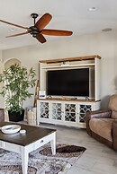 Family Paradise With Private Heated Pool 5 Bedroom Home by RedAwning