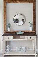 Family Paradise With Private Heated Pool 5 Bedroom Home by RedAwning