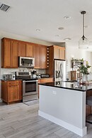 Family Paradise With Private Heated Pool 5 Bedroom Home by RedAwning