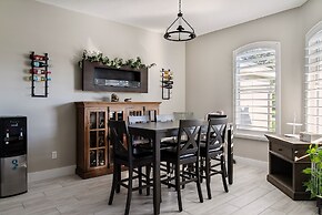 Family Paradise With Private Heated Pool 5 Bedroom Home by RedAwning