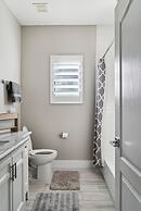 Family Paradise With Private Heated Pool 5 Bedroom Home by RedAwning