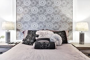 Charming Apartment In The Heart Of San Antonio 3 Bedroom Apts by RedAw