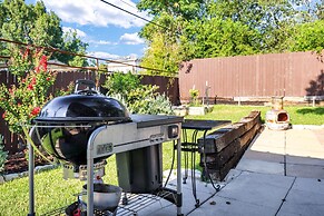 Charming Apartment In The Heart Of San Antonio 3 Bedroom Apts by RedAw