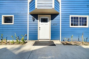 Charming Apartment In The Heart Of San Antonio 3 Bedroom Apts by RedAw