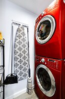 Charming Apartment In The Heart Of San Antonio 3 Bedroom Apts by RedAw