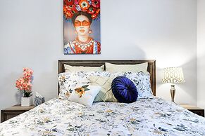 Charming Apartment In The Heart Of San Antonio 3 Bedroom Apts by RedAw