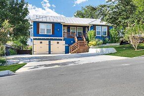Charming Apartment In The Heart Of San Antonio 3 Bedroom Apts by RedAw